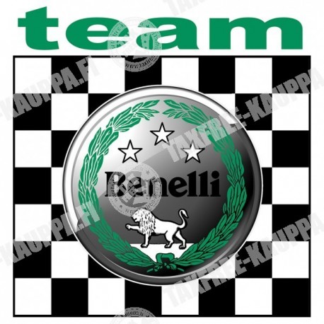 TEAM BENELLI