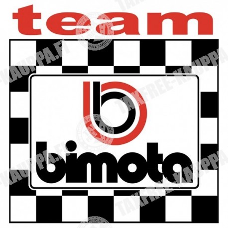 TEAM BIMOTA