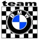 TEAM BMW