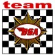 BSA