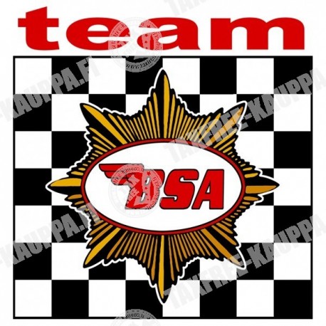 BSA
