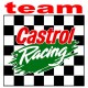 TEAM CASTROL