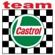 TEAM CASTROL