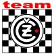 TEAM CZ