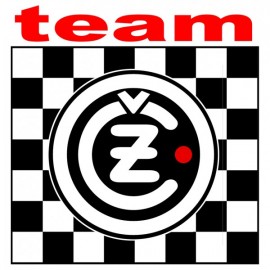 TEAM CZ