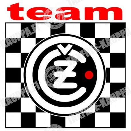 TEAM CZ