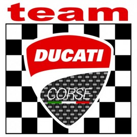 TEAM DUCATI