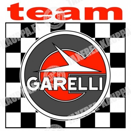 TEAM CARELLI