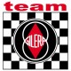 TEAM GILERA