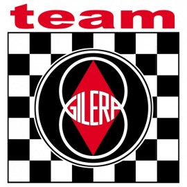 TEAM GILERA
