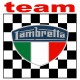 TEAM LAMBORETTA