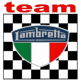 TEAM LAMBORETTA