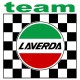 TEAM LAVERDA