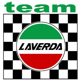 TEAM LAVERDA
