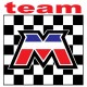 TEAM MOTOBECANE