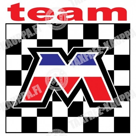 TEAM MOTOBECANE