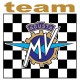 TEAM AGUSTA