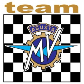 TEAM AGUSTA