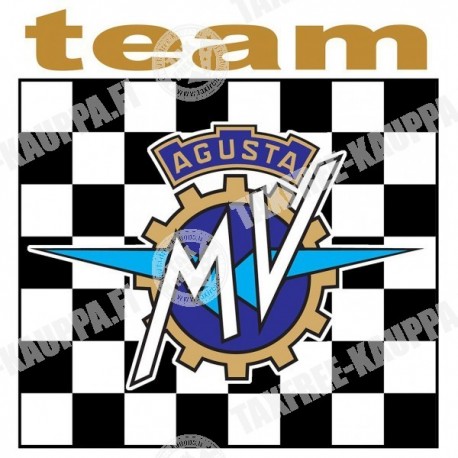 TEAM AGUSTA