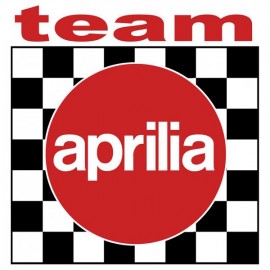 TEAM APRILIA