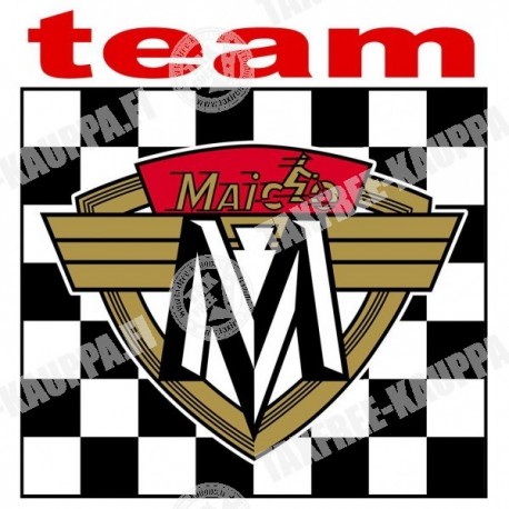 TEAM MAICO