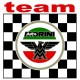 TEAM MORINI