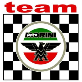 TEAM MORINI