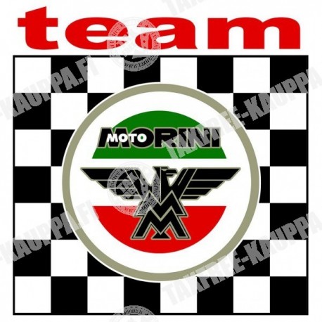 TEAM MORINI