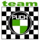 TEAM PUCH