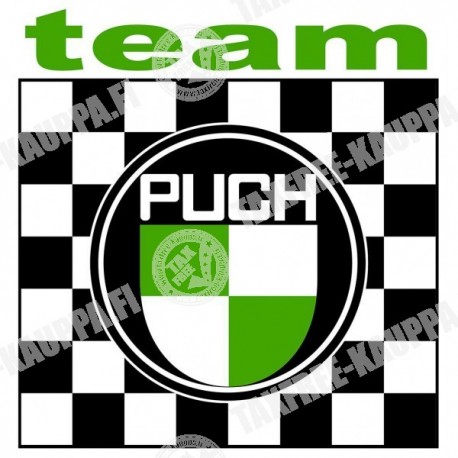 TEAM PUCH