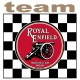 TEAM ROYAL ENFIELD