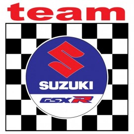TEAM SUZUKI