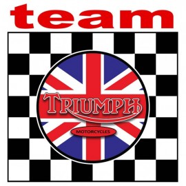 TEAM TRIUMPH