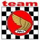 TEAM HONDA HM