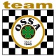TEAM OSSA