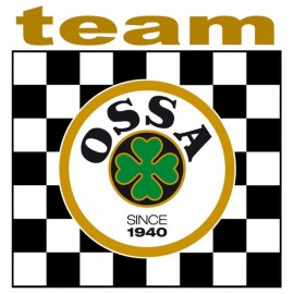 TEAM OSSA