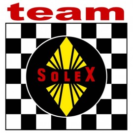 TEAM SOLEX