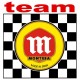 TEAM MONTESA