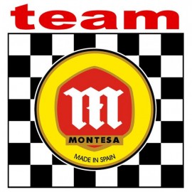 TEAM MONTESA