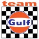 TEAM GULF