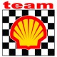 TEAM SHELL