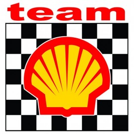 TEAM SHELL