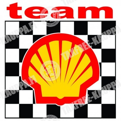 TEAM SHELL
