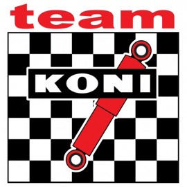 TEAM KONI