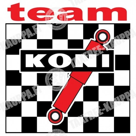 TEAM KONI