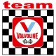 TEAM VALVOLINE