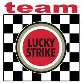 TEAM LUCKY STRIKE