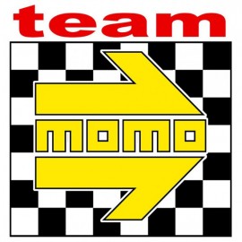 TEAM MOMO