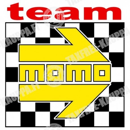 TEAM MOMO