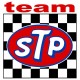 TEAM STP